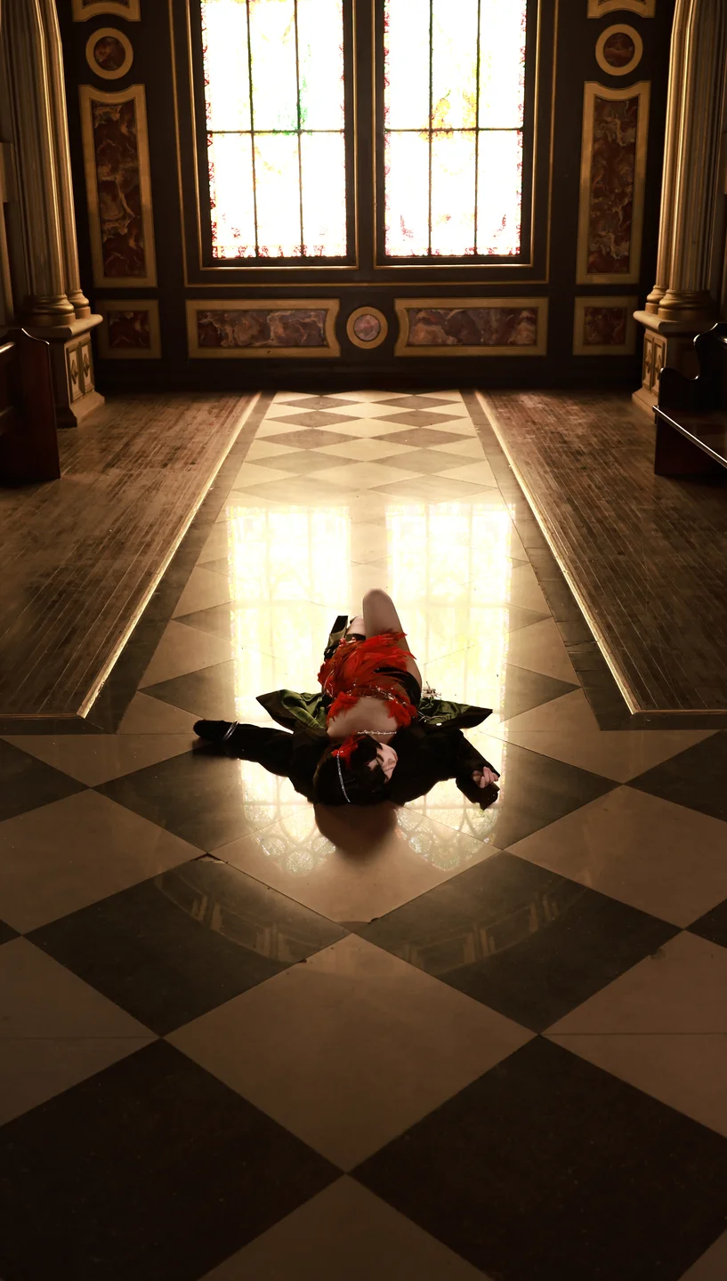 G44不会受伤_No_146_重返未来1999_斯奈德_39P_412MB tg@simisebaisi 【丝足阁】021.webp